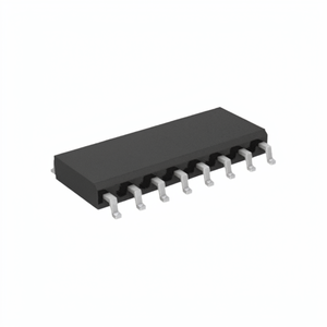 Interface DG413HSDY-T1 16 SOlC Authorized Distributor Buy Online Electronic Components - Product Image 1