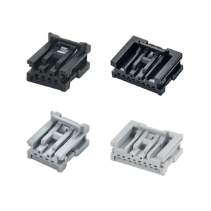 34791-0181+<span class=keywords><strong>0041</strong></span> Kit de Arnés de Audio Automotriz de 4 Pines Macho/Hembra |   Conector Pre-Crimpado Sellado de Cobre OFC Libre de Oxígeno para Amplificador/Subwoofer - Product Image 2