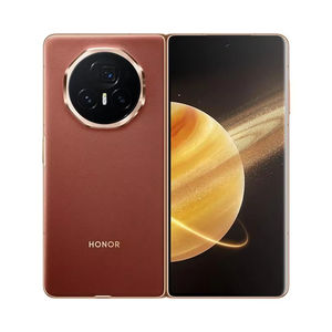 Teléfono Inteligente Plegable Original <span class=keywords><strong>Honor</strong></span> <span class=keywords><strong>Magic</strong></span> V3 5G, Pantalla OLED de 7.92 Pulgadas, 2344*2156, 120 Hz, Qualcomm SD8 Gen 3, 5150 mAh, 66 W, 50 W Inalámbrico, NFC - Product Image 3