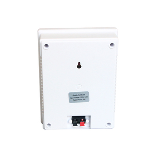<span class=keywords><strong>La</strong></span> Ragne altavoz 3W de montaje en pared, altavoz de techo en <span class=keywords><strong>la</strong></span> pared - Product Image 3