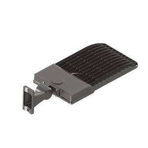Lampadaire LED intégré 300W en aluminium pour extérieur, étanche IP65, applications multiples, options de puissance 150W 200W, alimentation CA LD-XH6 - Product Image 3