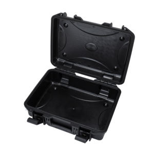 Caso duro medio di stile militare di PP-X5002 per la macchina fotografica di Digital compatta della macchina fotografica di SLR - Product Image 2