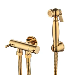 Смеситель для биде - Product Image 1