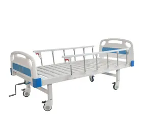 medical clinic patient examination table beds Stainless Steel adjustable examination hospital bed Medical Furniture Equipment