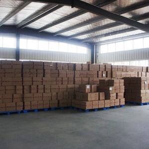 دمية ثعلب أبيض لطيفة محشوة ببطن ممتلئ وفرو ناعم - Product Image 6