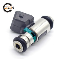 Boquilla de inyector de combustible IWP042 8200028797 para Renault Clio Espace Kangoo Laguna Megane