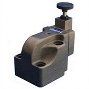 Nueva Válvula de Contrapresión BR-06G-1-30 BR-06G-3-30 VF-32-21C VF-50-21C VF-63-21C VF-80-21C - Product Image 2