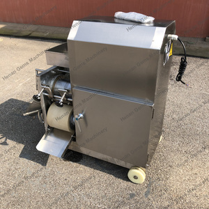 魚の分離装置魚肉抽出機魚肉肉抽出機 - Product Image 2