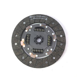 Disco de embrague Saic MG GT/MG 3SW/MG EZS, pieza de repuesto - Product Image 2