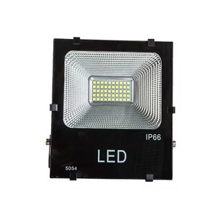 <span class=keywords><strong>Proyector</strong></span> <span class=keywords><strong>LED</strong></span> COB para Exteriores Shingel, Resistente al Agua IP66, con Ángulo de Haz de 120° y Temperatura de Color de 3000-6500K - Product Image 1