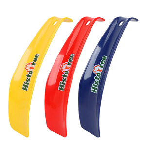 Yinot - Calzador de Plástico Curvo de 16.2 cm para Zapatos de Cuero y Deportivos - Product Image 5