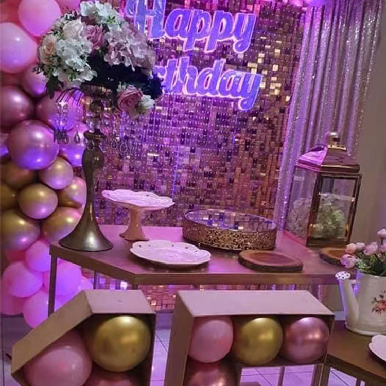 Популярные в Amazon настенные украшения для вечеринки, круглая свадебная АРКА, настенные украшения для вечеринки, металлическая арка на продажу