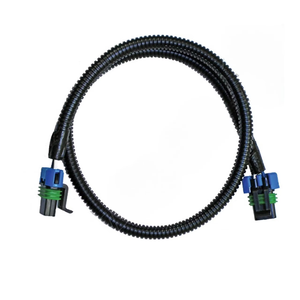 Connettore per Sensore Carburante a 2 Pin con Prolunga - Kit di Cablaggio Personalizzato CNCH - Product Image 1