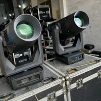 Gebrauchtes Stagelight 600W BSWF LED Wash/Beam/Zoom Moving Head Licht mit DMX512-Steuerung IP33-Schutzklasse für Disco DJ Clubs