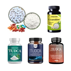 Cápsulas de Beta Ecdisterona Complexadas com Hidroxipropil-Ciclodextrina para Massa Muscular Magra, Desempenho Atlético e Força - Product Image 6