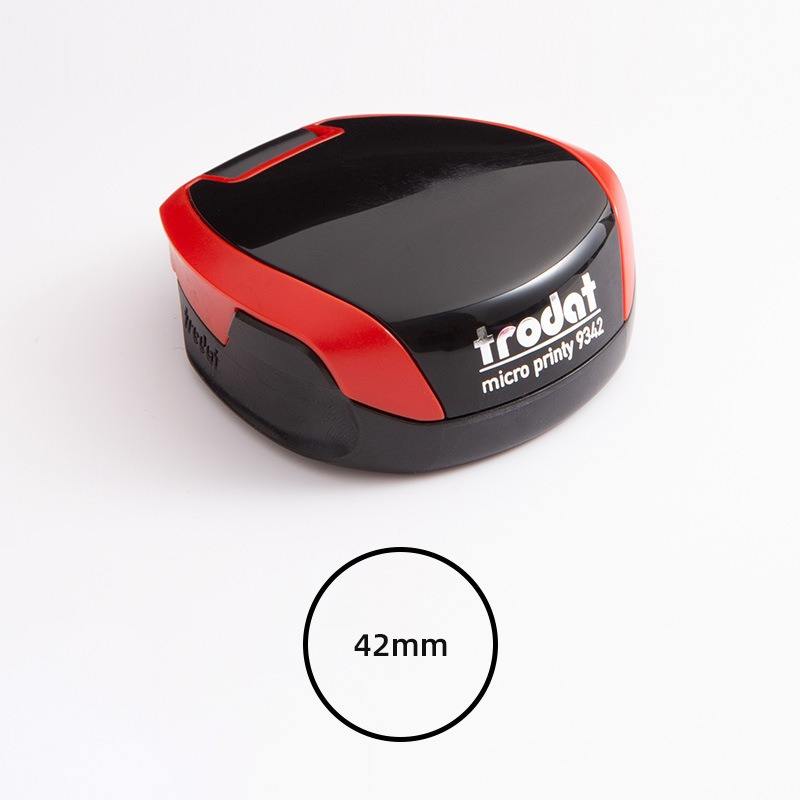 Trotat 9342 Rojo Negro