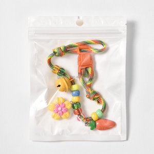 Lindo Collar <span class=keywords><strong>de</strong></span> Perro con Cuentas, Collar Ajustable para Gatito con Campana, Colorido - Product Image 6