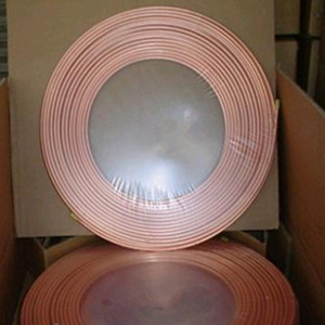 ASTM B280 Bobina de panqueque de temperamento suave <span class=keywords><strong>Tubo</strong></span> de <span class=keywords><strong>cobre</strong></span> Refrigeración C10100 <span class=keywords><strong>Tubo</strong></span> de <span class=keywords><strong>cobre</strong></span>/c10100 <span class=keywords><strong>Tubo</strong></span> de <span class=keywords><strong>cobre</strong></span> Ac <span class=keywords><strong>Tubo</strong></span> de <span class=keywords><strong>cobre</strong></span> - Product Image 4