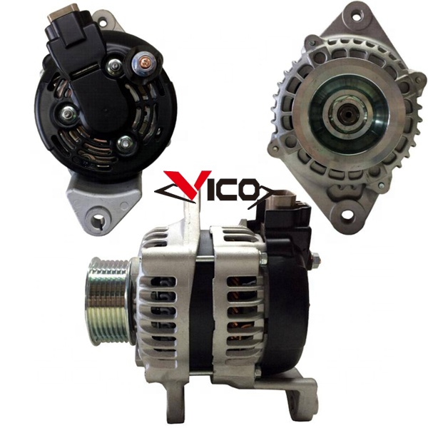 Auto Alternator 104210-9840 for Isuzu D-Max 2.5 - VICO