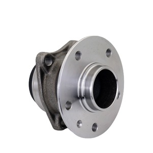 Ensemble de roulement de roue arrière RACE, ensemble de tête d'axe 3520007ADU0000 pour GAC Trumpchi GA - Product Image 1