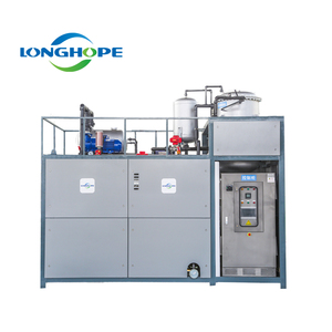Cristaux solides industriels de cristallisation de grattoir de basse température de machine de cristallisation d'évaporation et réduisent le coût d'externalisation - Product Image 1