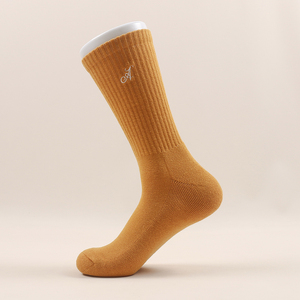 Tùy Chỉnh Thoải Mái Meias Esportivas Chaussures Thể Thao Đổ Homm Vớ Thể Thao - Product Image 2