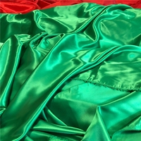 Prix bon marché Approvisionnement d'usine en gros Japon Tissu satiné mat