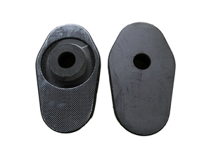 Placas e bicos para portão deslizante e Tundish - Product Image 5