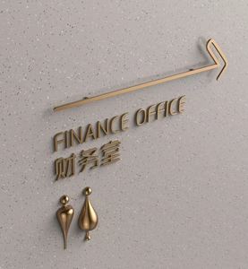 <span class=keywords><strong>Plaque</strong></span> de porte LED à économie d'énergie, <span class=keywords><strong>plaque</strong></span> d'<span class=keywords><strong>adresse</strong></span> lumineuse antirouille <span class=keywords><strong>pour</strong></span> extérieur, <span class=keywords><strong>maison</strong></span>, hôtel - Product Image 3