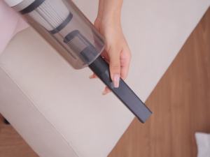 <span class=keywords><strong>Aspirateur</strong></span> filaire à main fabriqué en Chine avec réservoir d'eau pour le nettoyage des meubles et de la maison - Product Image 5