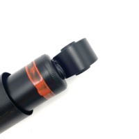 LUXESOEM accessoires de voiture Amortisseur arrière Essieu arrière OE 48510-69127 Pour Land Cruiser UZJ100 FJ100 LX470