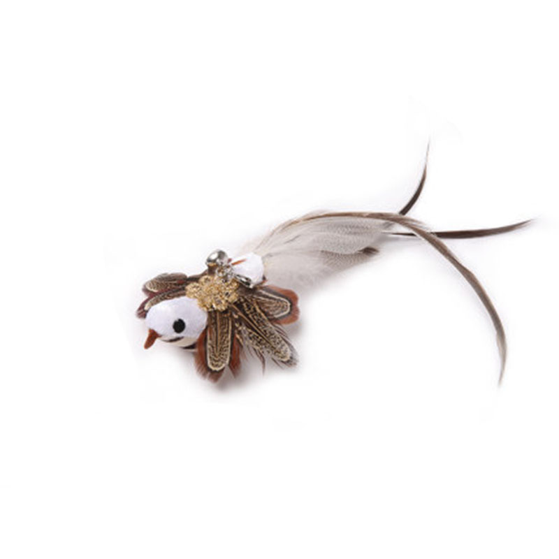 JW Bird replacement head-brown