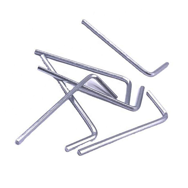 9 Pieces Square Head Hex Wrench Set Allen Wrench Set Ball Head Ball Head Torx Wrench Set Star