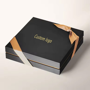 Tùy Chỉnh In Ấn Bán Buôn 2 Mảnh Màu Trắng Nhỏ Nhỏ Cao Cấp Sô Cô La Bóng Truffle Bon Bon Hộp Bao Bì - Product Image 6