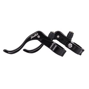 Leviers de frein de bicyclette avec câble de changement de <span class=keywords><strong>vitesse</strong></span>, pour vélo de route, pièces de cyclisme, <span class=keywords><strong>poignée</strong></span> de frein 22.2mm - Product Image 4