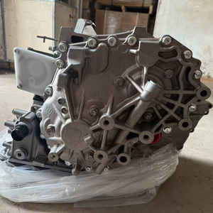 Brand New Chất lượng cao Tự động Reman jf011e CVT hộp số truyền cho Koleos 2.5L - Product Image 5