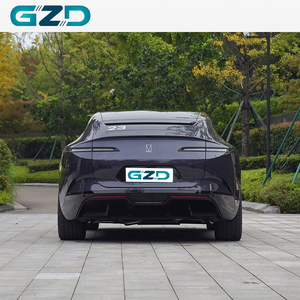 Nuova <span class=keywords><strong>auto</strong></span> economica in vendita 2025 Avatr 12 Changan nuovo veicolo energetico 755KM lungo raggio veicolo elettrico puro Best seller Avatr 12 - Product Image 6