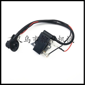 Bobine d'allumage haute tension MS661C 1144 400 1301 HZPJ pour tronçonneuses à usage extérieur - Product Image 4