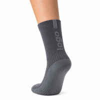 Chaussettes de cyclisme sportives imperméables, respirantes et résistantes à l'eau avec logo personnalisé pour hommes et femmes