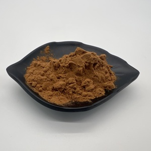 유기농 레이시 버섯 추출물 베타 글루칸 40% 벌크 파우더 - Product Image 5