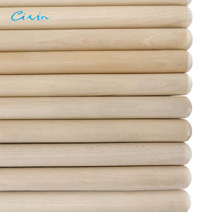 <span class=keywords><strong>Baquetas</strong></span> de Batería Profesionales OEM de Madera de Arce de Primera Calidad 5B <span class=keywords><strong>2B</strong></span> al Por Mayor Personalizadas - Product Image 4