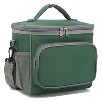 Sac isotherme personnalisé, sacs de pique-nique imperméables grande capacité pour pique-nique en plein air