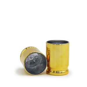 Verre à shot en plastique PS de 3 oz, style tendance, calibre 50, avec emballage en boîte couleur, fabriqué au Vietnam - Product Image 3