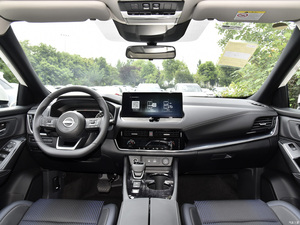 SUV voitures à essence N-issan <span class=keywords><strong>Qashqai</strong></span> <span class=keywords><strong>2023</strong></span> 1.3T CVT Luxury Edition Voitures de bonne qualité et à bas <span class=keywords><strong>prix</strong></span> - Product Image 3