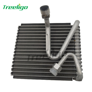 Evaporatori per Auto, Evaporatore per Aria Condizionata AC per SUZUKI ARMINITY/CULTUS/ESTEEM (Guida a Destra), Serpentina di Raffreddamento - Product Image 2