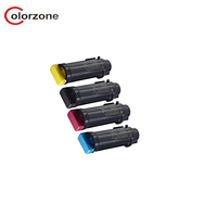 Toner Kompatibel untuk Xerox VersaLink C600 C605 106R03903 106R03899 106R03907 106R03923 106R03935 Katrij Toner Warna