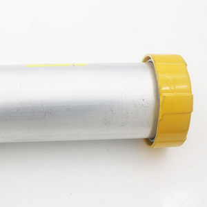 <span class=keywords><strong>Pistola</strong></span> <span class=keywords><strong>de</strong></span> Calafateo <span class=keywords><strong>de</strong></span> Aluminio <span class=keywords><strong>de</strong></span> 600 ml <span class=keywords><strong>de</strong></span> <span class=keywords><strong>la</strong></span> <span class=keywords><strong>Mejor</strong></span> Calidad con Sellador <span class=keywords><strong>de</strong></span> <span class=keywords><strong>Silicona</strong></span> - Product Image 3