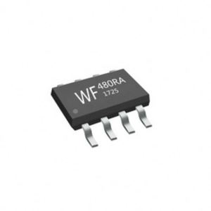 Genuine & Original WF480RA VX S8T&R Wireless Transceiver IC Integrated Circuit ic Electronic Component - Product Image 1