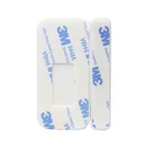 Chất Lượng Cao Cảm Biến Cửa Từ Liên Hệ Với Chuyển Đổi Không Dây Chống Trộm Cửa Báo Động An Ninh Nhà Cảm Biến Từ Tính - Product Image 4