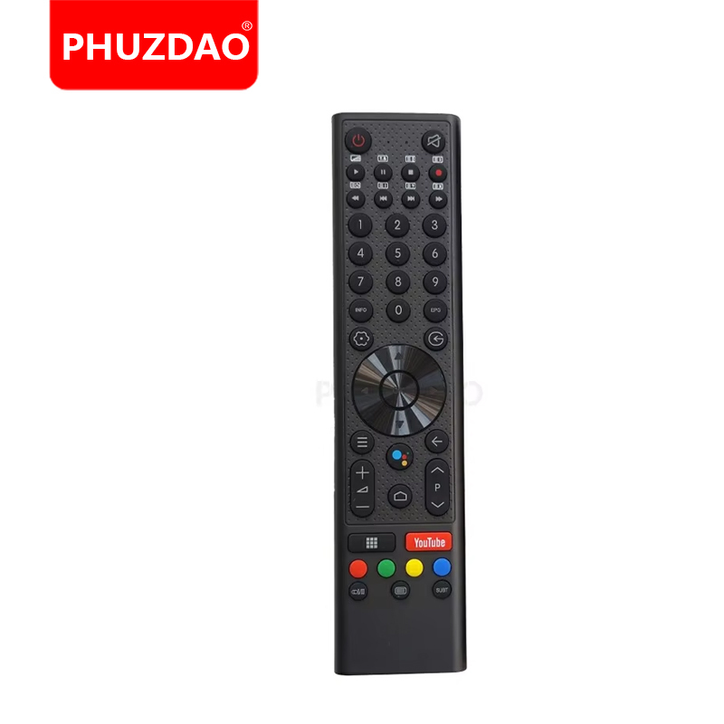Wholesale Price of High Quality <strong>Remote</strong> Control for <strong>Huayu</strong> CH.VER.2 Voice Function Replacement